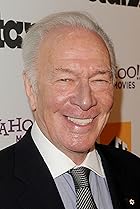 Christopher Plummer