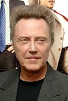 Christopher Walken