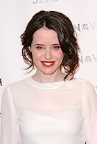 Claire Foy