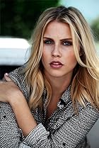 Claire Holt