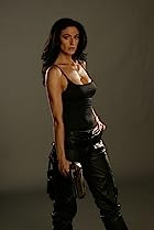 Claudia Black