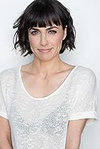 Constance Zimmer