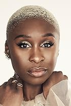 Cynthia Erivo