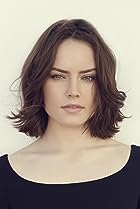 Daisy Ridley