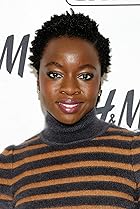 Danai Gurira