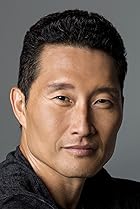 Daniel Dae Kim