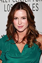 Danneel Ackles