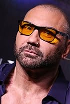 Dave Bautista