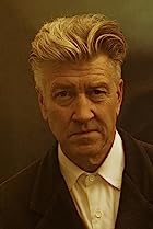 David Lynch