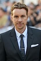 Dax Shepard