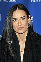 Demi Moore