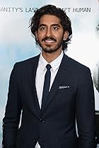 Dev Patel