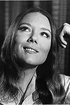 Diana Rigg