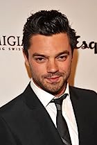 Dominic Cooper