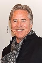 Don Johnson