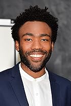 Donald Glover