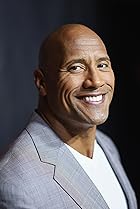 Dwayne Johnson