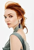 Eleanor Tomlinson