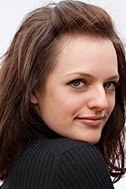 Elisabeth Moss