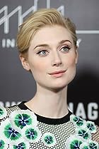 Elizabeth Debicki