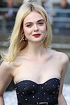 Elle Fanning