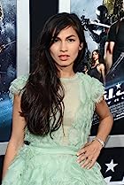 Elodie Yung