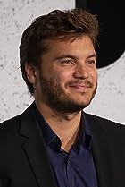 Emile Hirsch