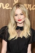 Emily Alyn Lind