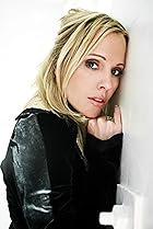 Emma Caulfield Ford