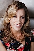 Felicity Huffman