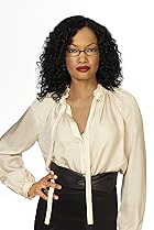 Garcelle Beauvais