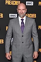 Graham McTavish