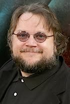 Guillermo del Toro