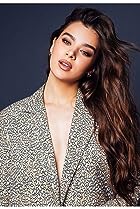 Hailee Steinfeld