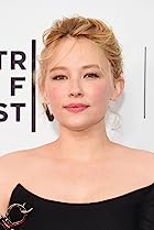 Haley Bennett