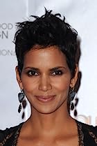 Halle Berry