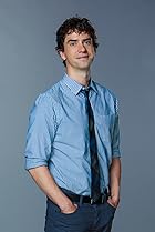 Hamish Linklater