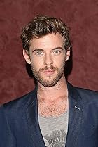 Harry Treadaway