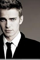 Hayden Christensen