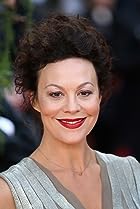 Helen McCrory