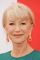 Helen Mirren