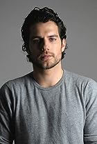 Henry Cavill