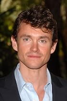 Hugh Dancy