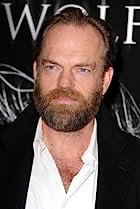 Hugo Weaving