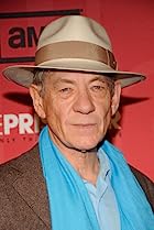 Ian McKellen