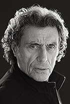 Ian McShane