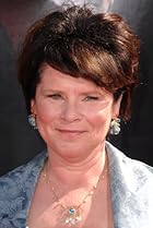 Imelda Staunton