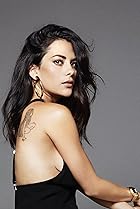 Inbar Lavi