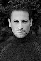 Ioan Gruffudd