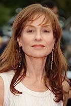 Isabelle Huppert